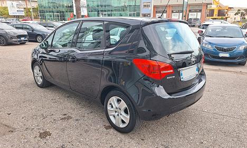 Opel Meriva 1.6 Cdti...