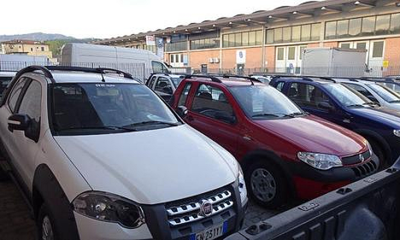 Fiat Strada Fiorino ...