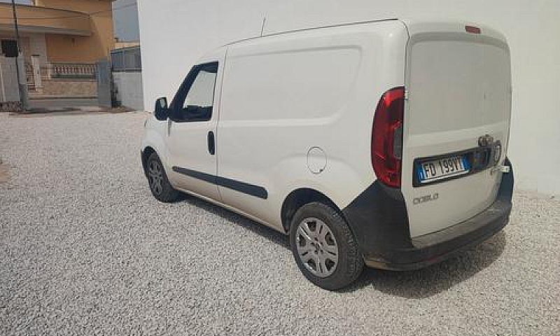 Fiat Doblo Doblò 1.6...