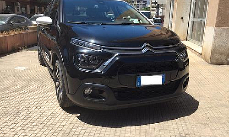 Citroen C3 Bluehdi 1...