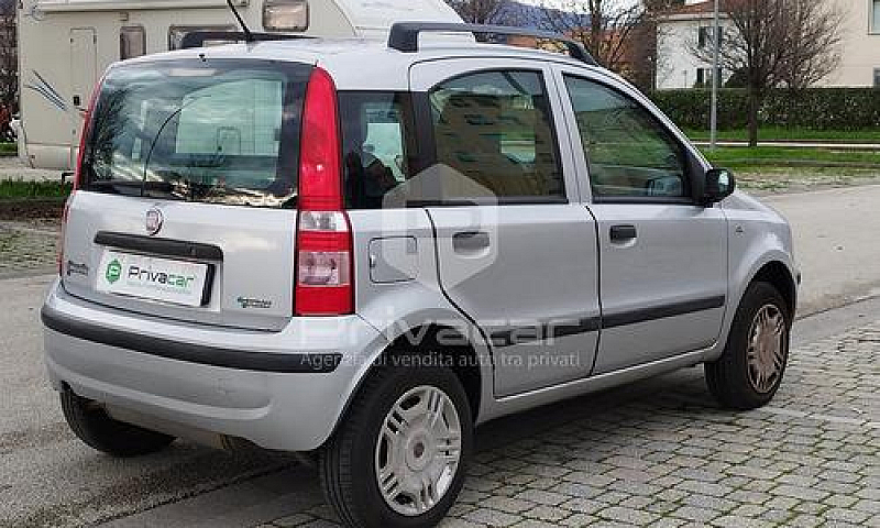 Fiat Panda 1.2 Dynam...