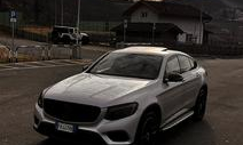 Mercedes 250 D Cuope...