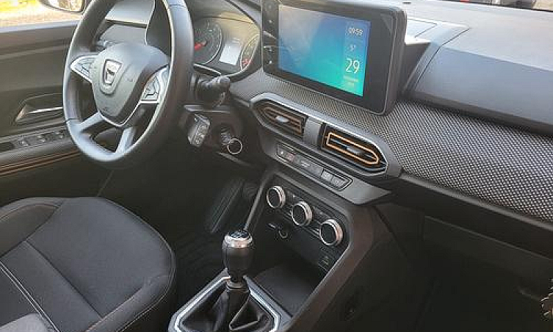 Dacia Sandero Stepwa...