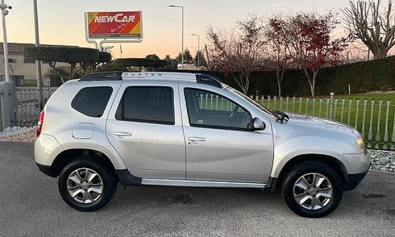 Dacia Duster 1.5 Dci...