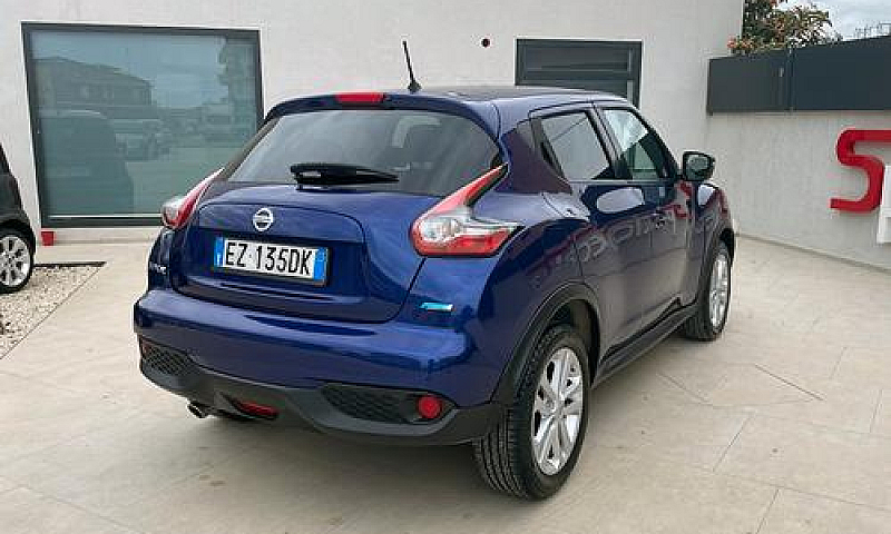 Nissan Juke 1.5 Dci ...
