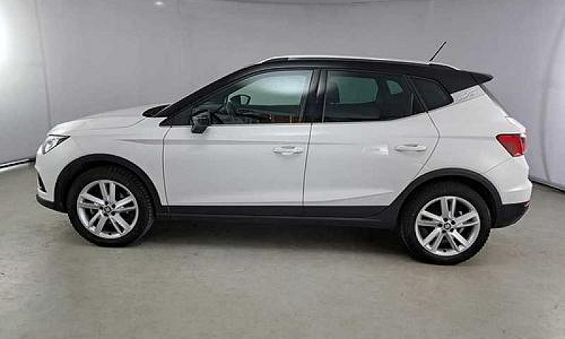 Seat Arona 1.0 Tgi 6...