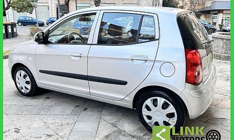 Kia Picanto 1.0 12V ...
