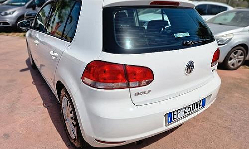 Volkswagen Golf Vi 1...