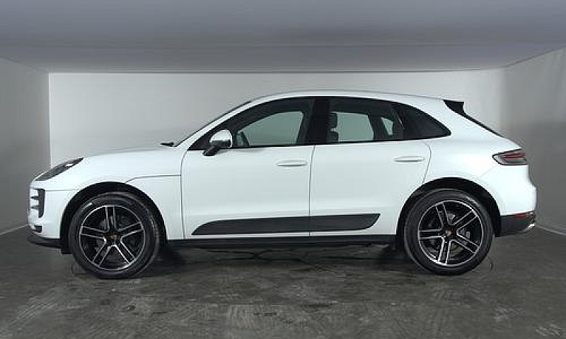 Porsche Macan 2.0 24...