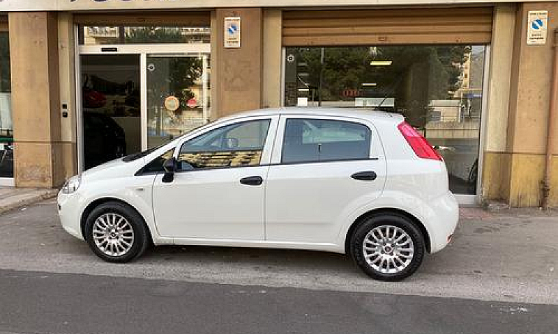 Fiat Punto 1.3 Mjt I...