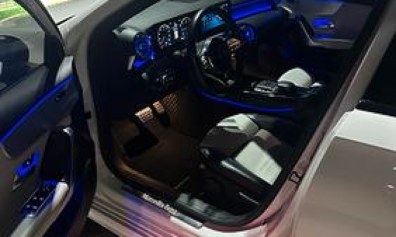 Mercedes Classe A180...