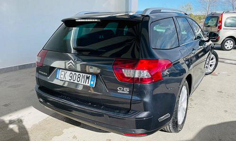 Citroen C5 2.0 Hdi 1...