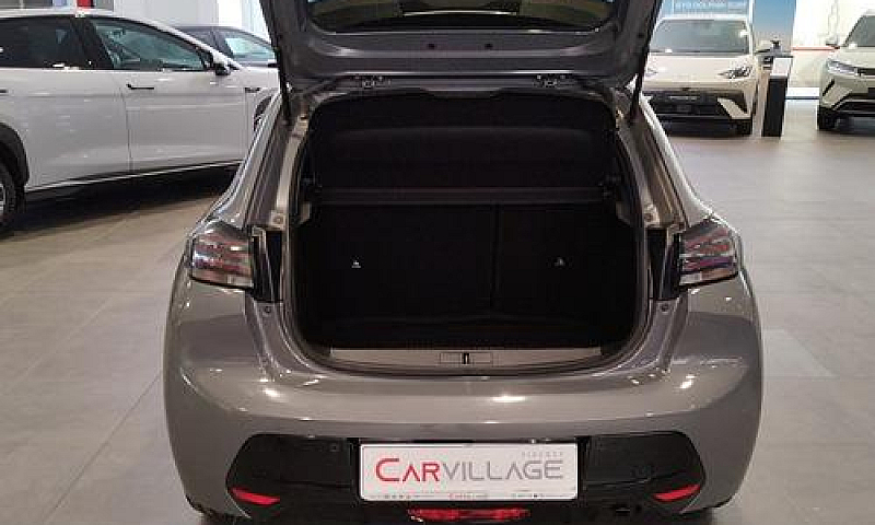 Peugeot 208 1.2 Pure...