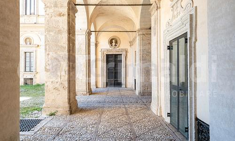 Appartamento Rieti [...