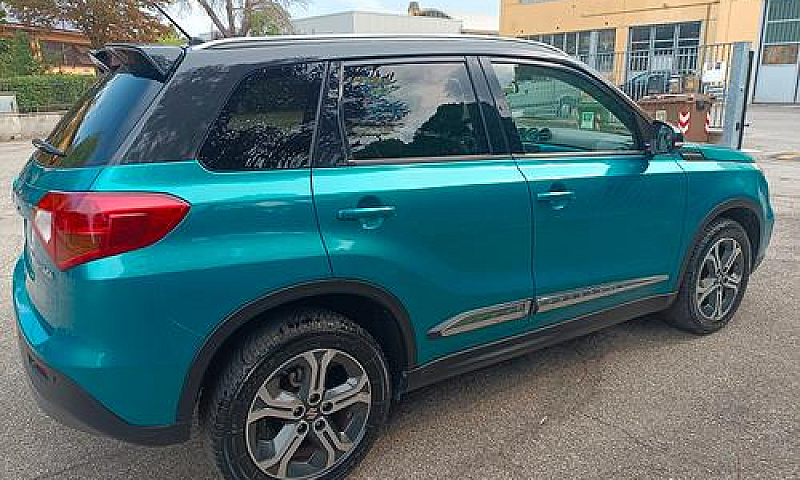Suzuki Vitara 1.6 Vv...