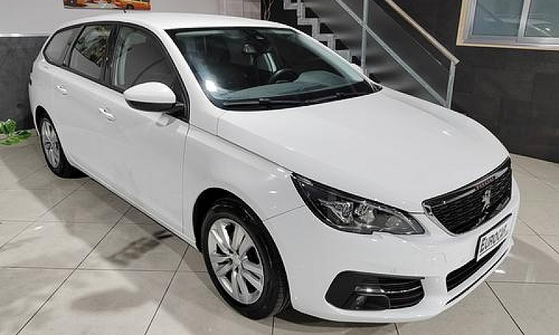Peugeot 308 Bluehdi ...