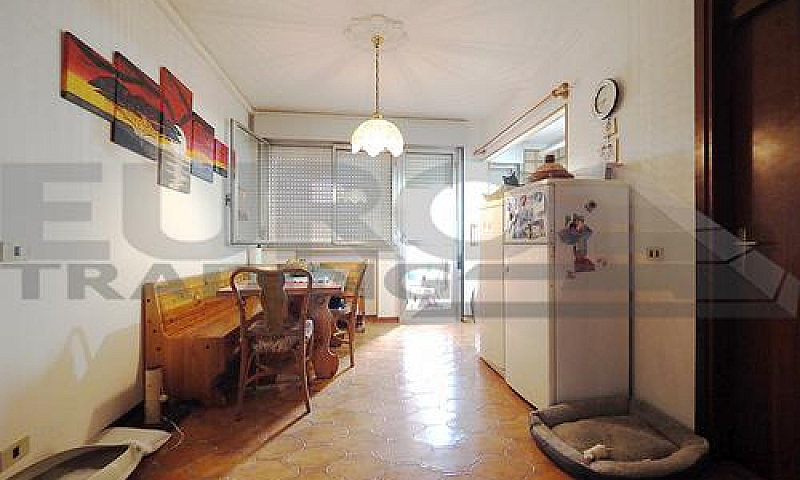 Appartamento A Prega...