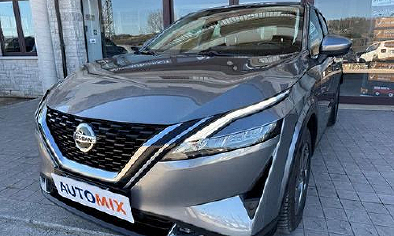 Nissan Qashqai 1.3 M...