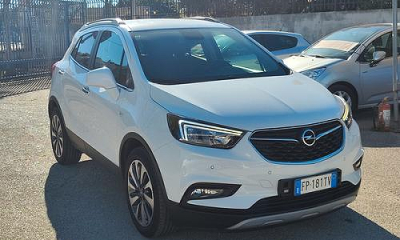 Opel Mokka X 1.6 Cdt...