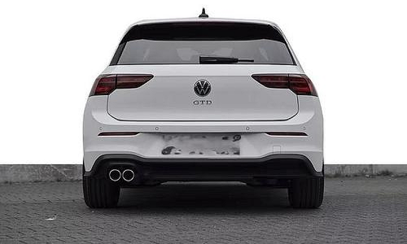 Volkswagen Golf 2.0 ...