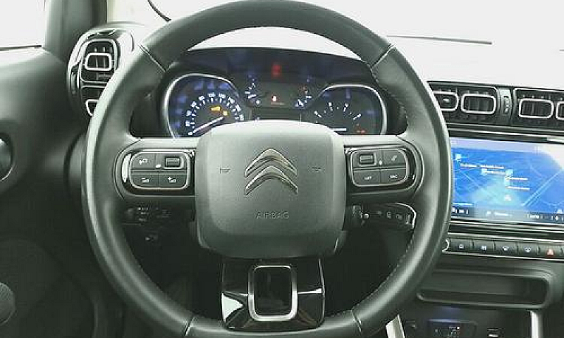 Citroen C3 Aircross ...