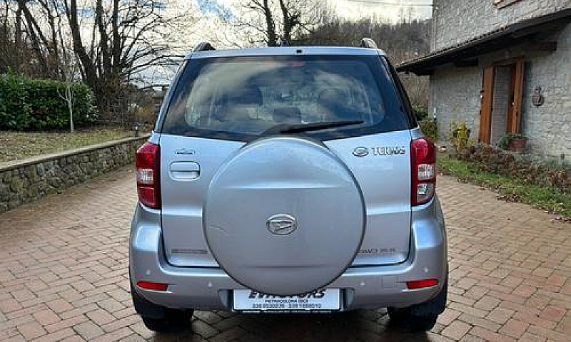 Daihatsu Terios 1.5 ...