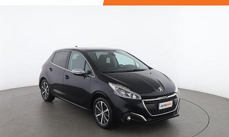 Peugeot 208 Vj35434...