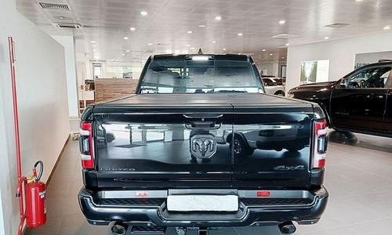 Dodge Ram Dodge Crew...