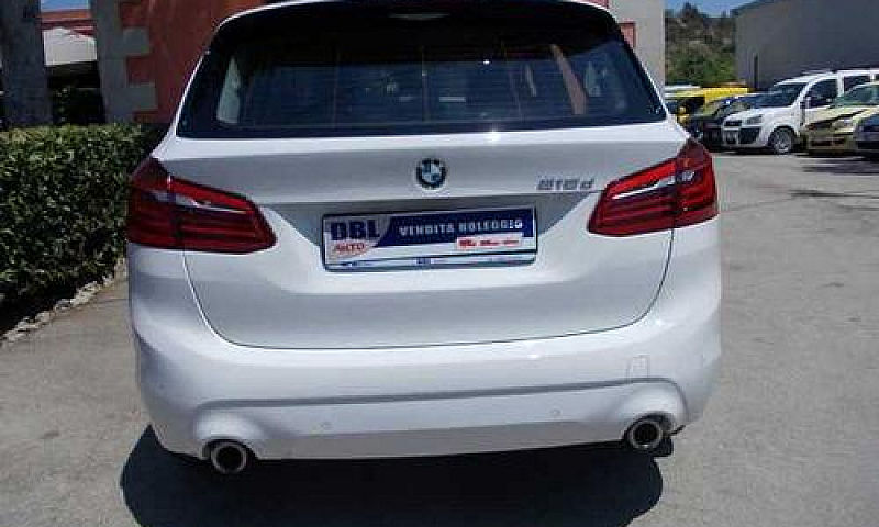 Bmw Serie 2 Active T...