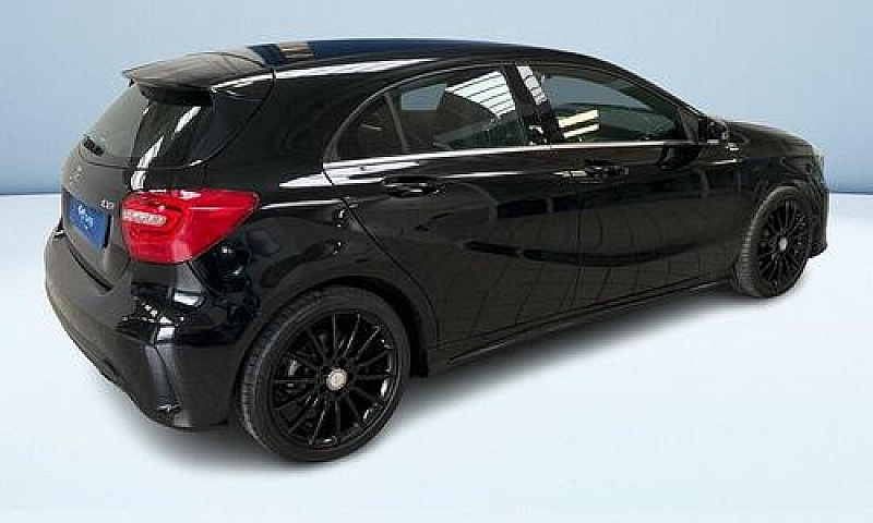 Mercedes Classe A 20...