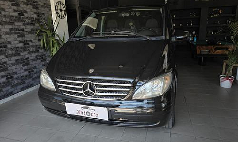 Mercedes-Benz Vito 2...
