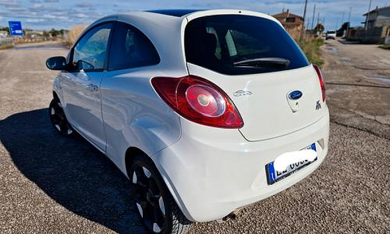 Ford Ka Ka+ 1.2 8V 6...