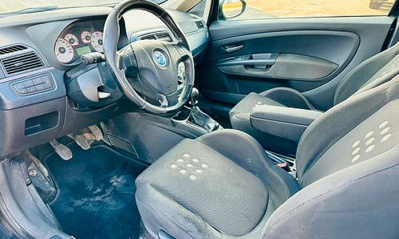 Fiat Grande Punto 1....
