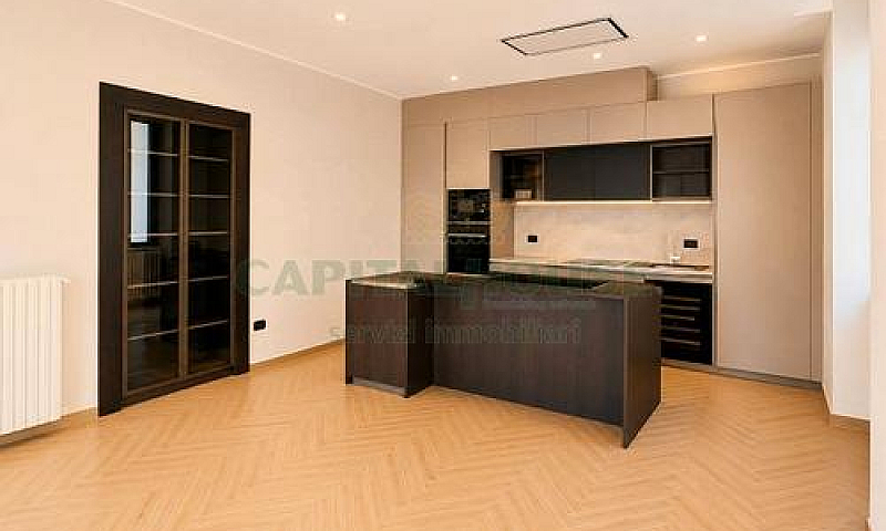 S2 Appartamento In P...