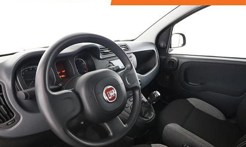 Fiat Panda Fg22956...