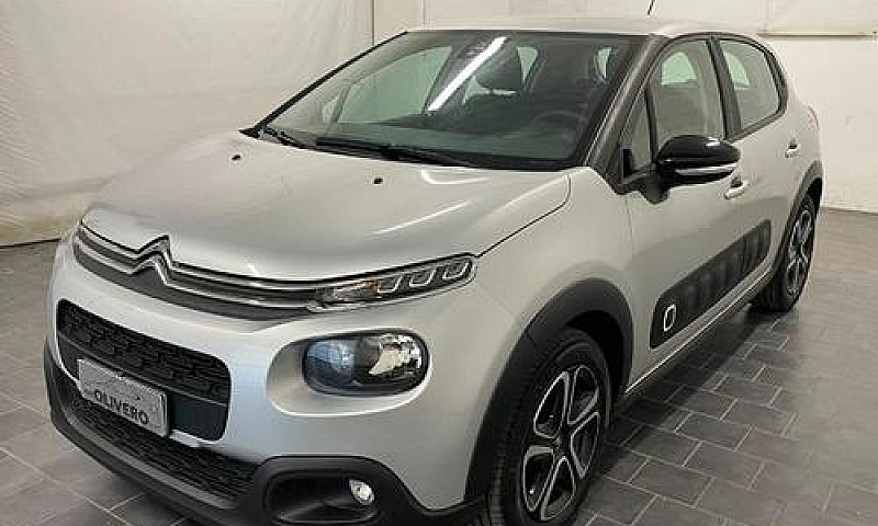 Citroen C3 1.2 82Cv ...