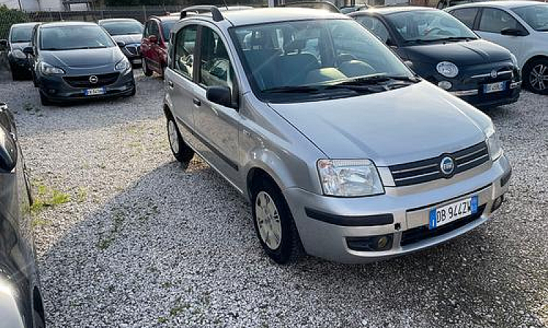 Fiat Panda 1.2 Dynam...