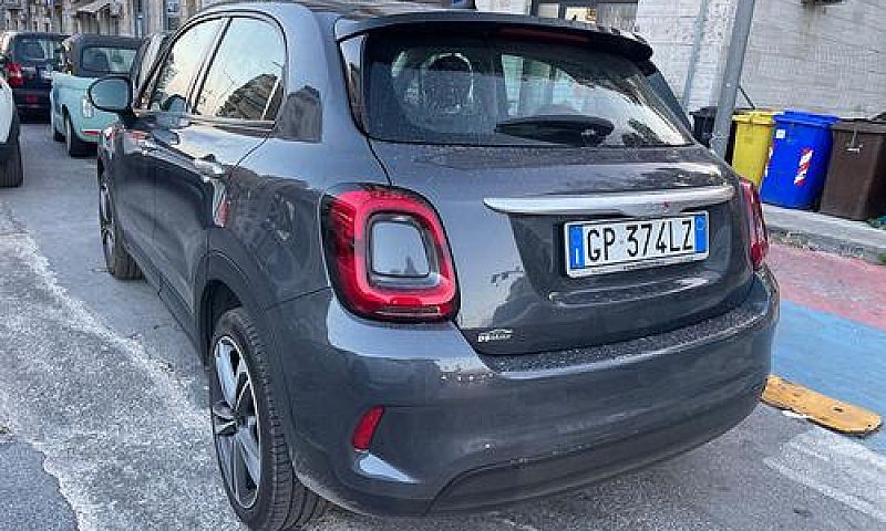 Fiat 500 X 1.3 Disel...