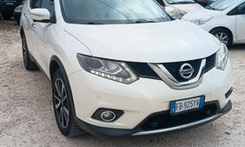 Nissan X-Trail 1.6 D...