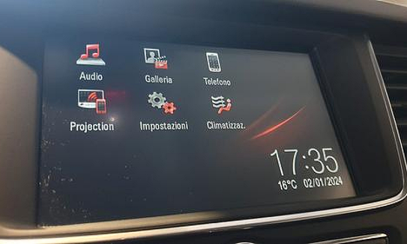 Opel Crossland 1.5Di...