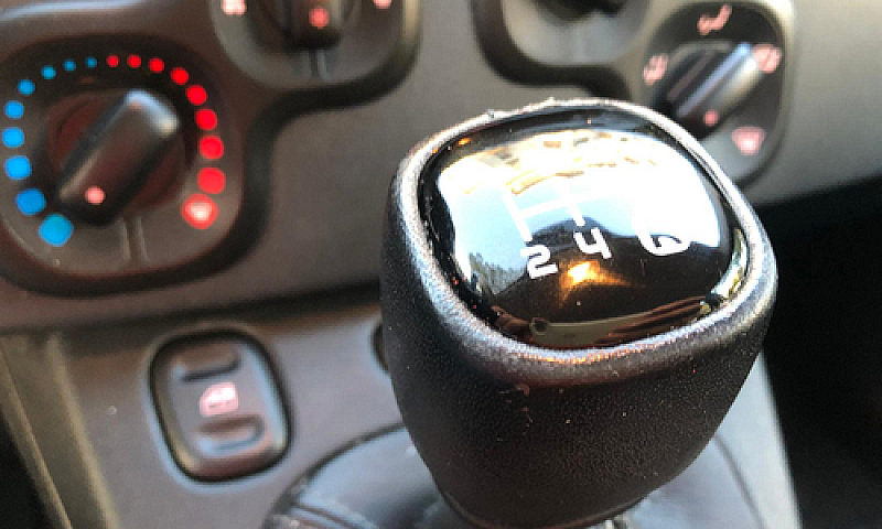Fiat Panda 1.2 Gpl C...