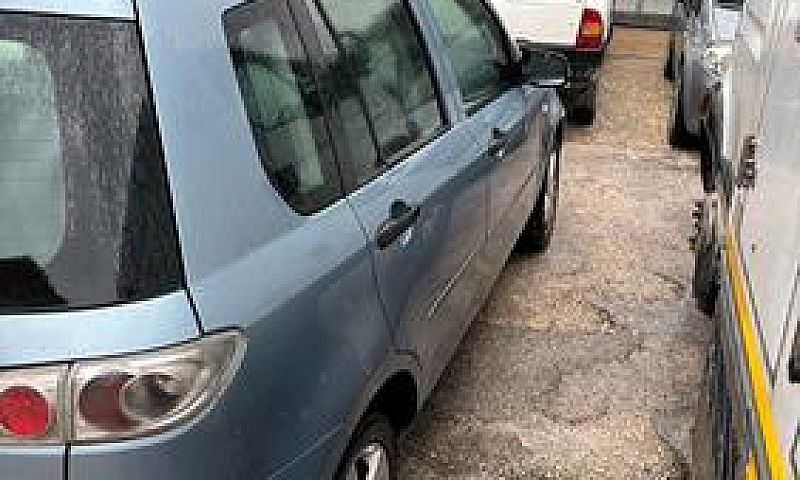 Mazda 2 1.4 Diesel...