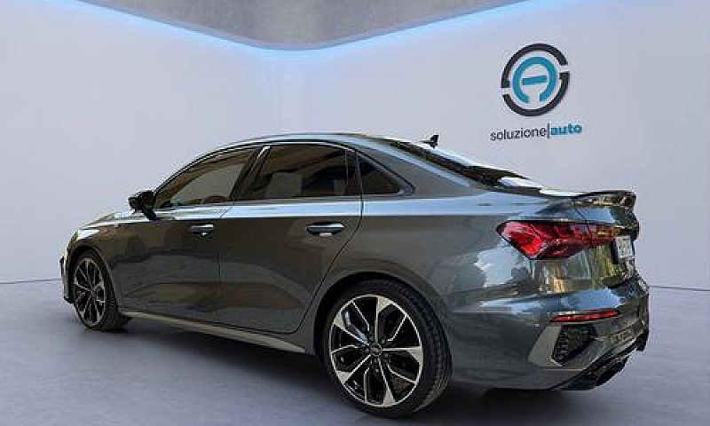 Audi A3 Sedan 35 Tdi...
