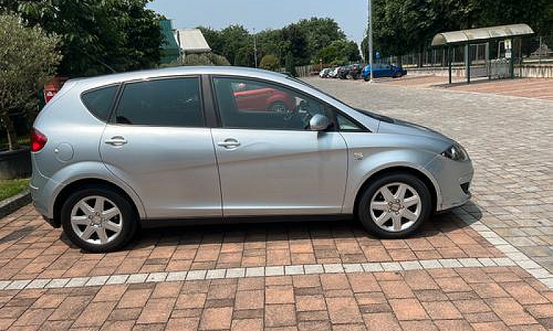 Seat Altea 2.0D 140C...