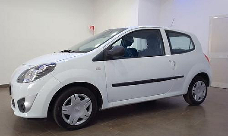 Renault Twingo 1.2 8...