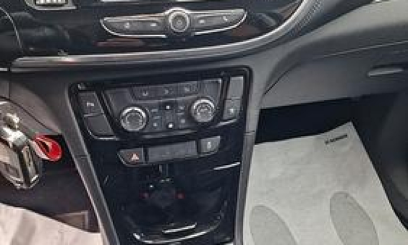 Opel Mokka X 1.4 Tur...