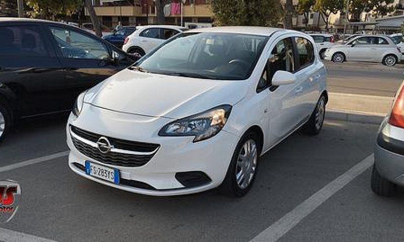 Opel Corsa 1.4 B/Gpl...