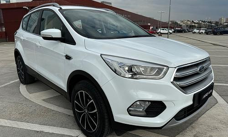 Ford Kuga 150Cv Tita...