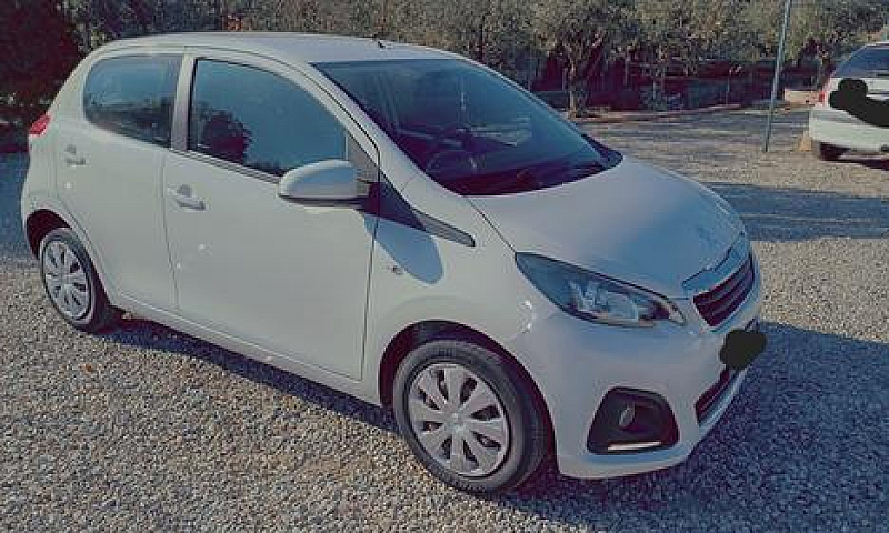Peugeot 108 Vti 68 5...
