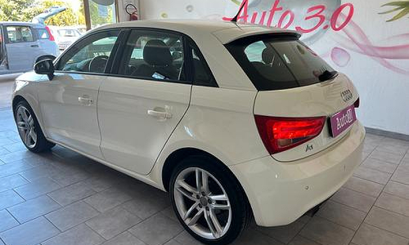 Audi A1 1.2 Tfsi Att...